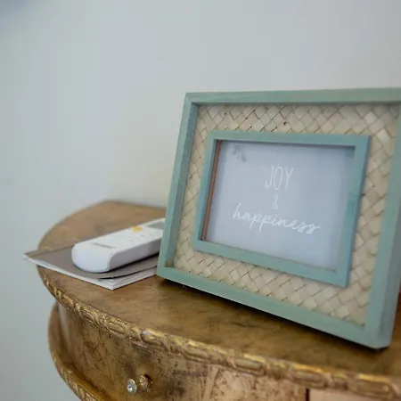 Panzió Sun&thecity Nápoly