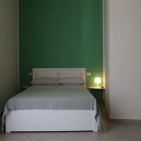 فندق مبيت وإفطار Sun&thecity