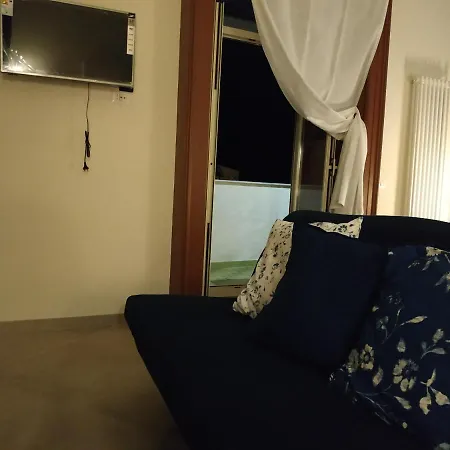 Sun&thecity Bed & Breakfast