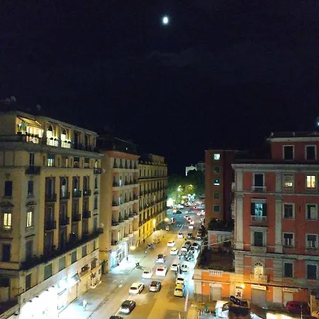 فندق مبيت وإفطار Sun&thecity