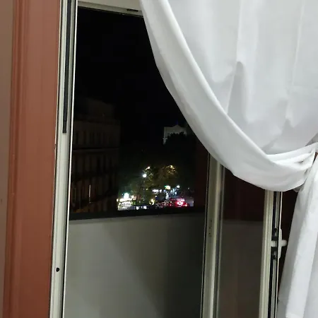 فندق مبيت وإفطار Sun&thecity نابولي