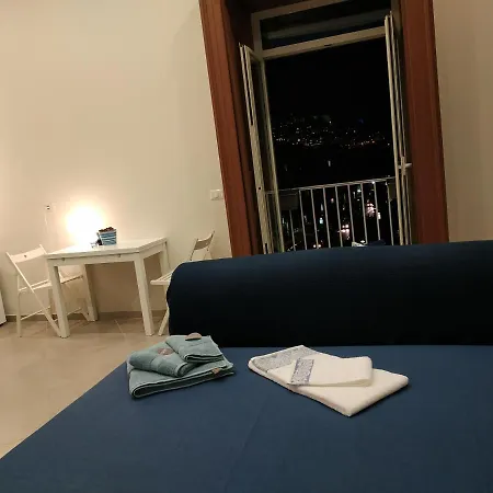 Sun&thecity 3* نابولي