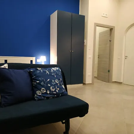 Bed & Breakfast Sun&thecity