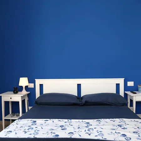 Bed & Breakfast Sun&thecity