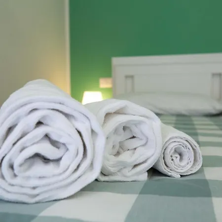 Bed & Breakfast Sun&thecity *