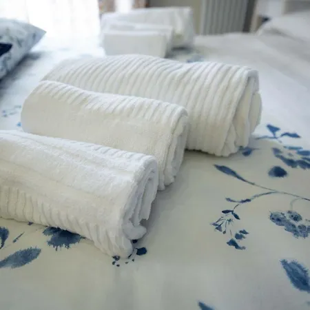 Bed & Breakfast Sun&thecity *