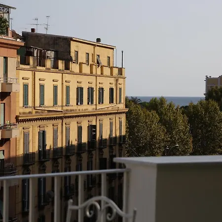 Bed & Breakfast Sun&thecity