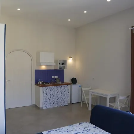 Sun&thecity Oda ve Kahvaltı
