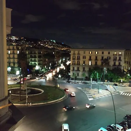 Sun&thecity Naples