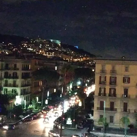 Bed & Breakfast Sun&thecity Naples