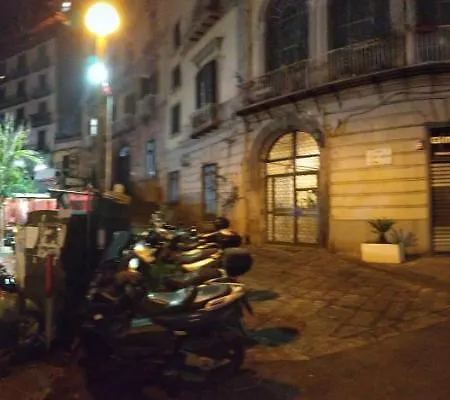 Sun&thecity Napoli