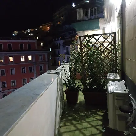 Sun&thecity Bed & Breakfast Naples