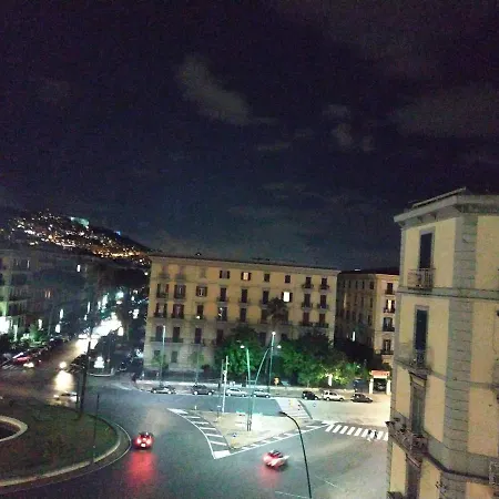 Sun&thecity Napoli