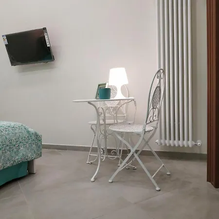 Sun&thecity Oda ve Kahvaltı