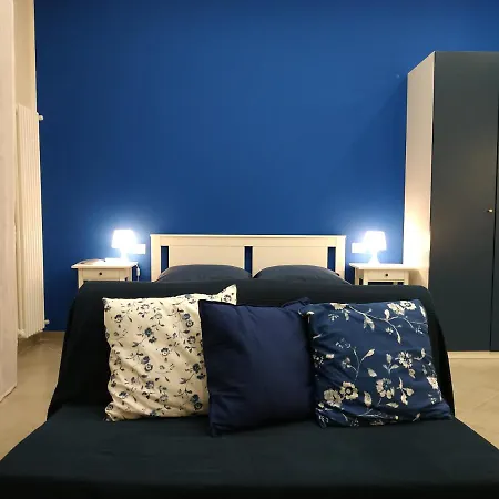 Sun&thecity Oda ve Kahvaltı Napoli