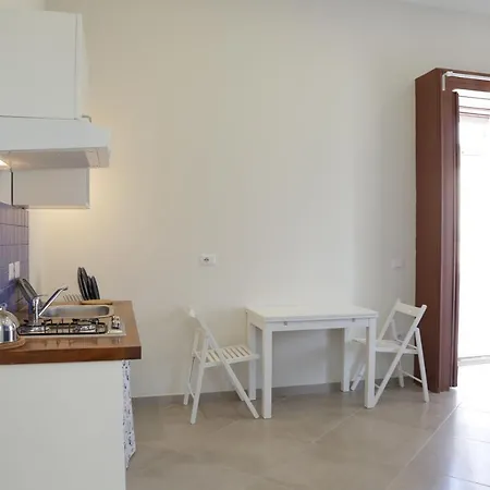 Sun&thecity Oda ve Kahvaltı Napoli