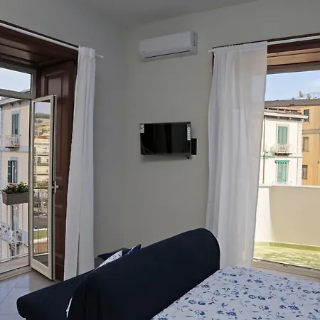 Sun&thecity Naples