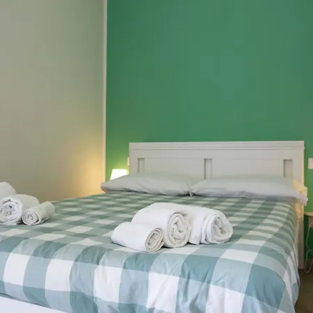 Bed & Breakfast Sun&thecity